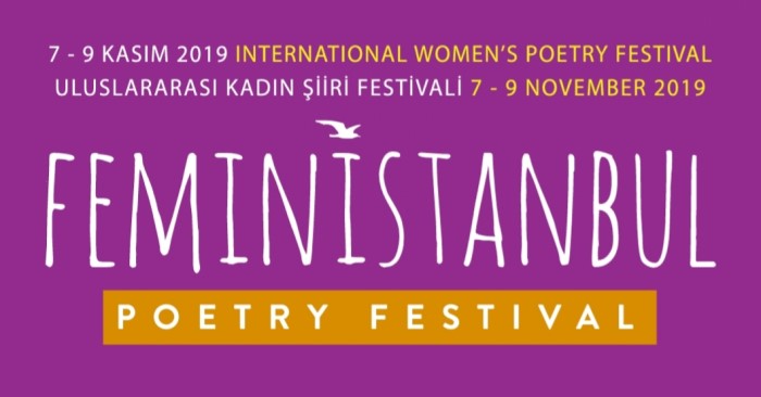 2019 Feministanbul Festivali